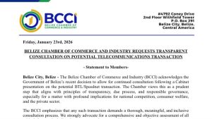 Senator Herrera Warns: Merger Risks Telecom Monopoly