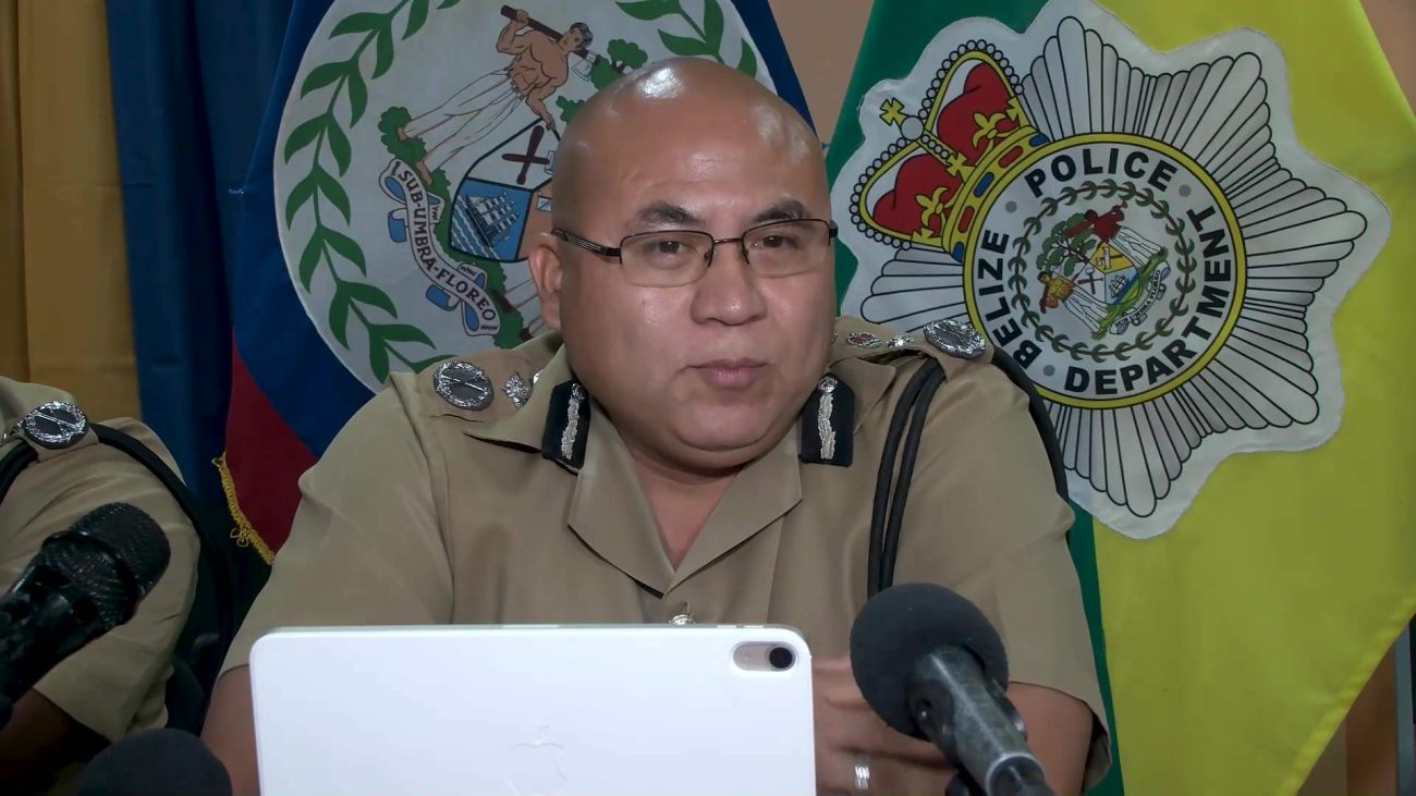 Police Commissioner Named in Budna Abduction Lawsuit