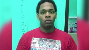 Dorian Anthony Beats Second Murder Charge