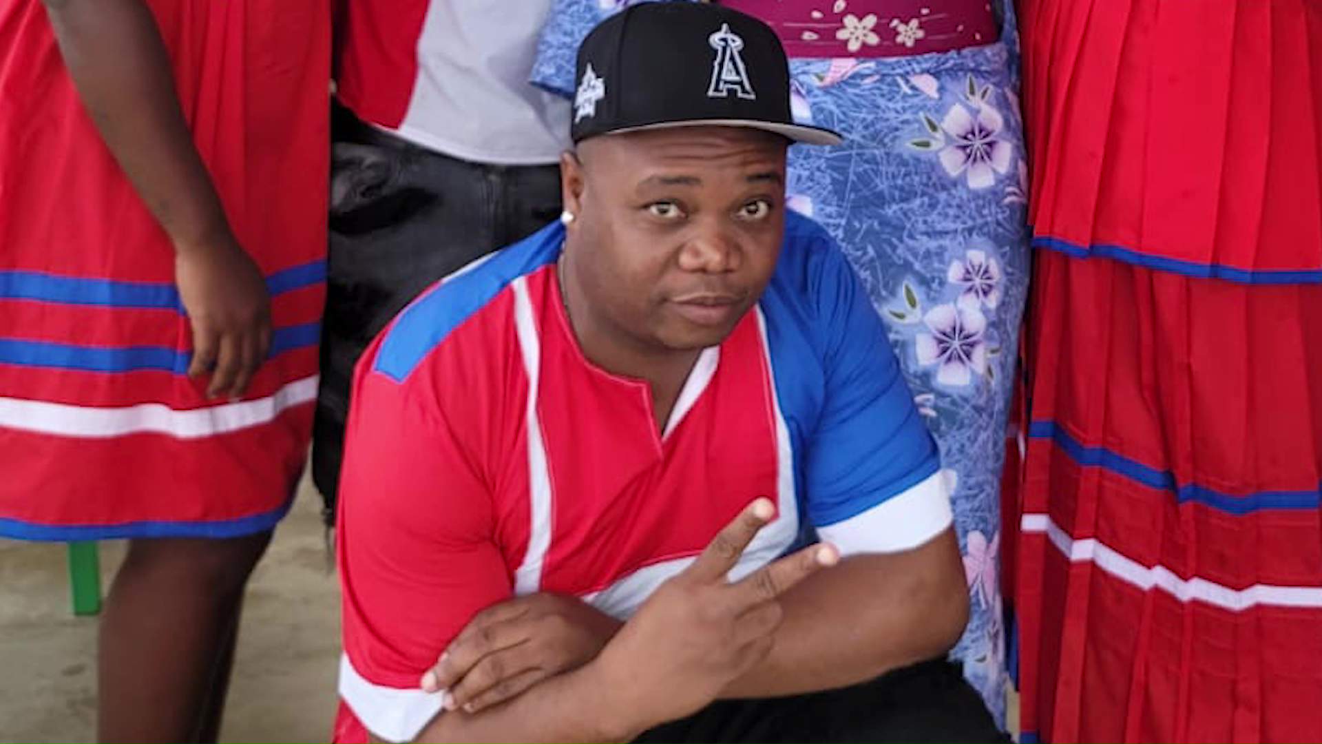 Deadly Ambush at BWS Warehouse Leaves Family Mourning