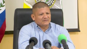 ACP Hilberto Romero,