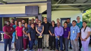 Government Moves Forward on Two New Regional Hospitals