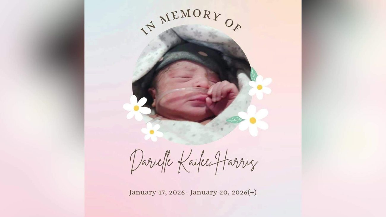 Grieving Family Calls for Urgent Reform After Newborn’s Death at KHMH