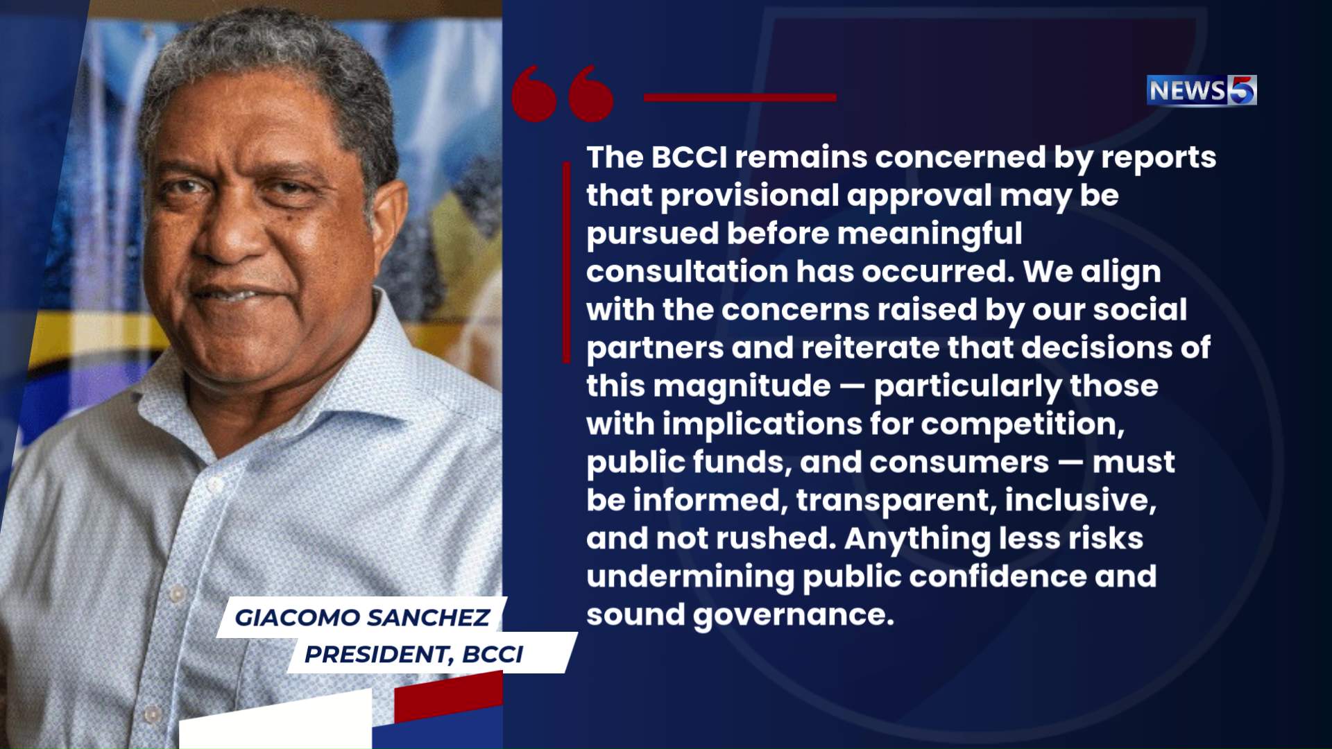 Rising Opposition as BTL Moves Toward Speednet Acquisition Vote