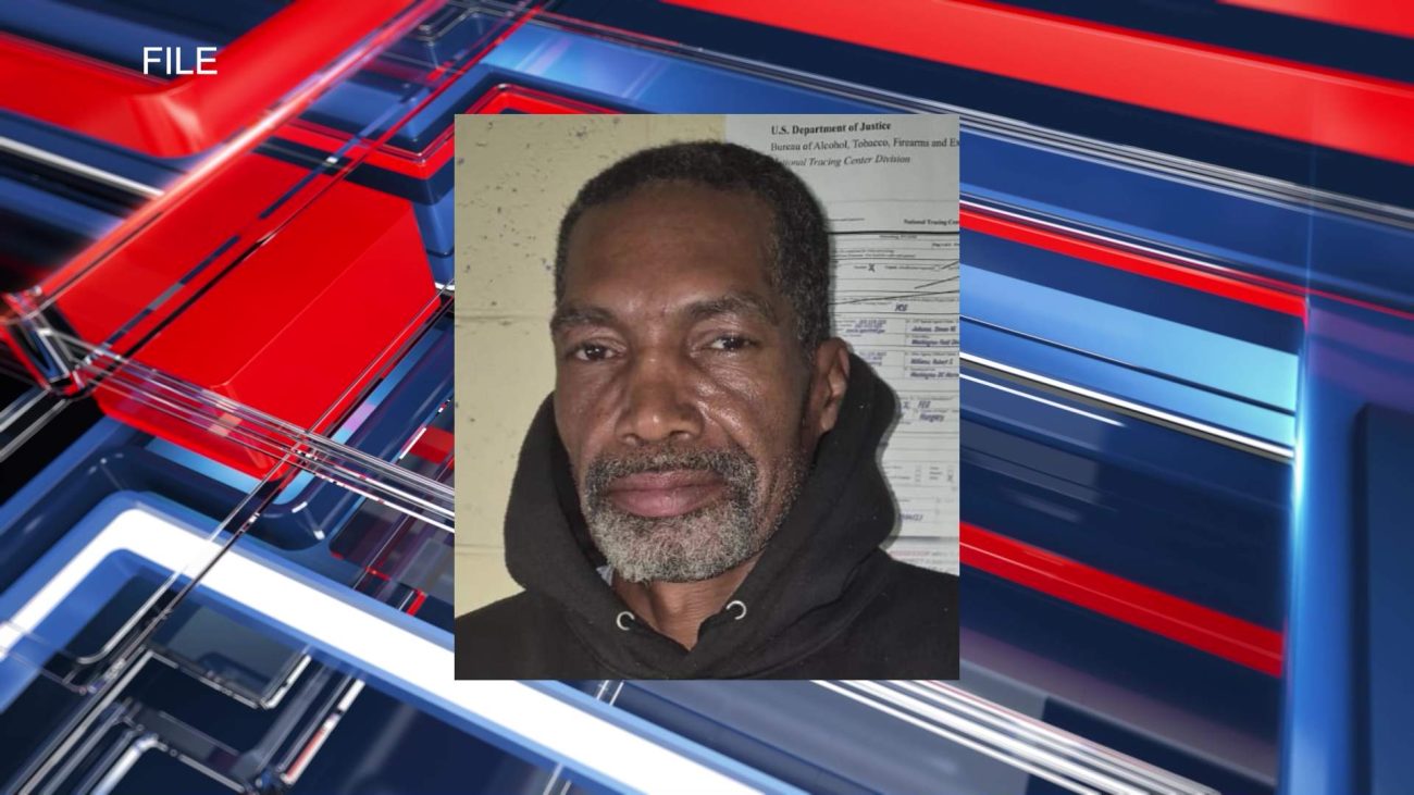 Harry Trapp Arrested in Sarita’s Double Murder Breakthrough