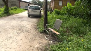 Voice of: Sister of Deceased