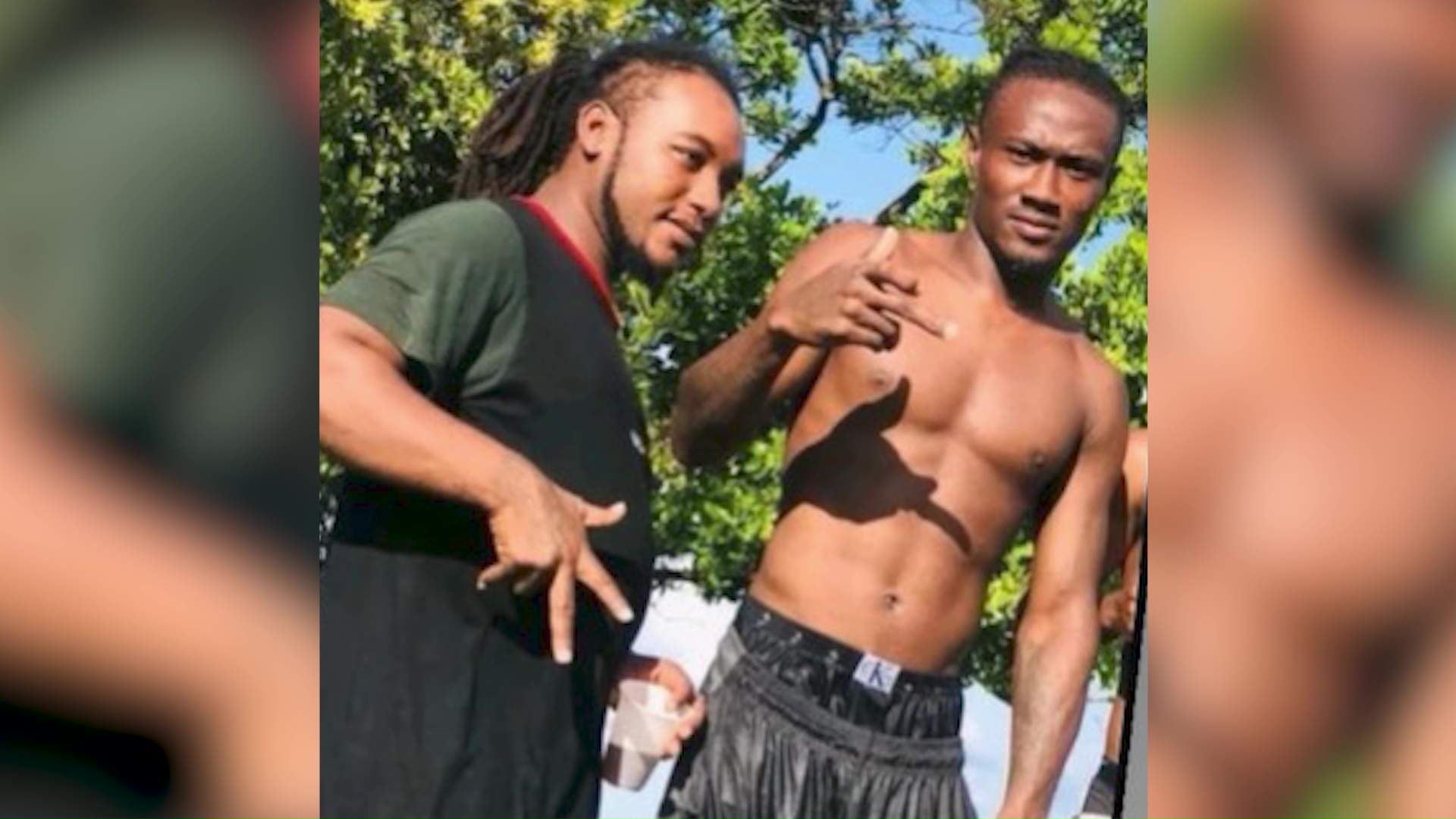 Two Men Killed in Ladyville, Police Suspect Drug Conflict