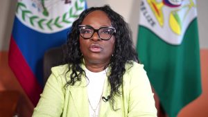 Estella Bailey-Leslie