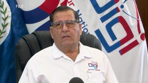 Union Demands Lizarraga’s Exit Amid BTL Trust Fallout