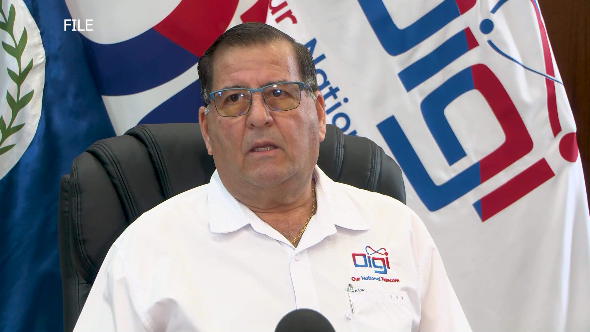 Union Demands Lizarraga’s Exit Amid BTL Trust Fallout