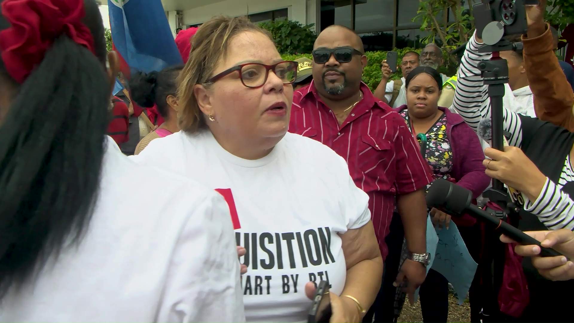 BTL Deal Raises Political Déjà Vu for PUP