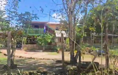 When is Electricity Coming to Rivera Area?