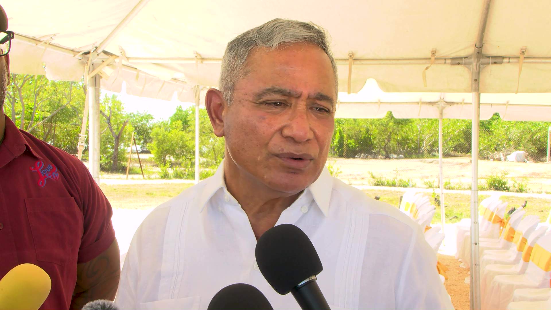 Belize Eyes New Opportunities with Oil-Rich Guyana