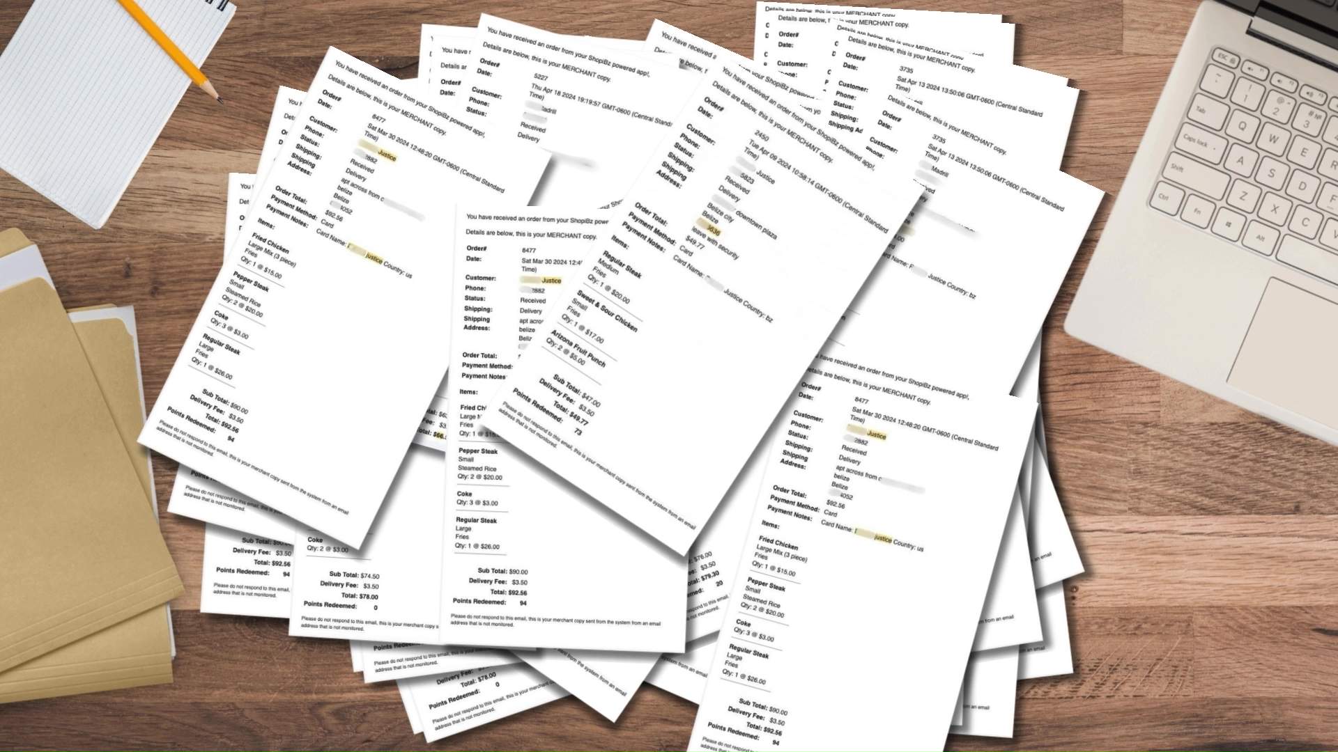 PM Pushes Stronger Laws After BPO Scam Exposé