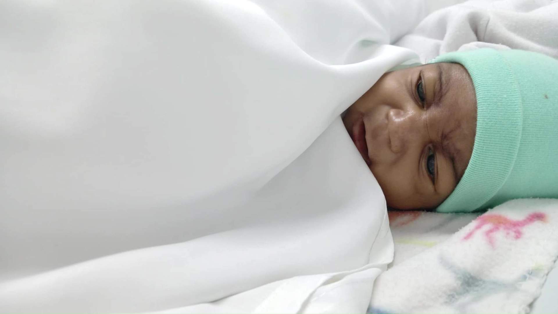 Grieving Mother Demands Answers After Baby Dies at KHMH