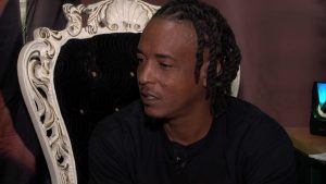 Luke “JR Rebel” Banner