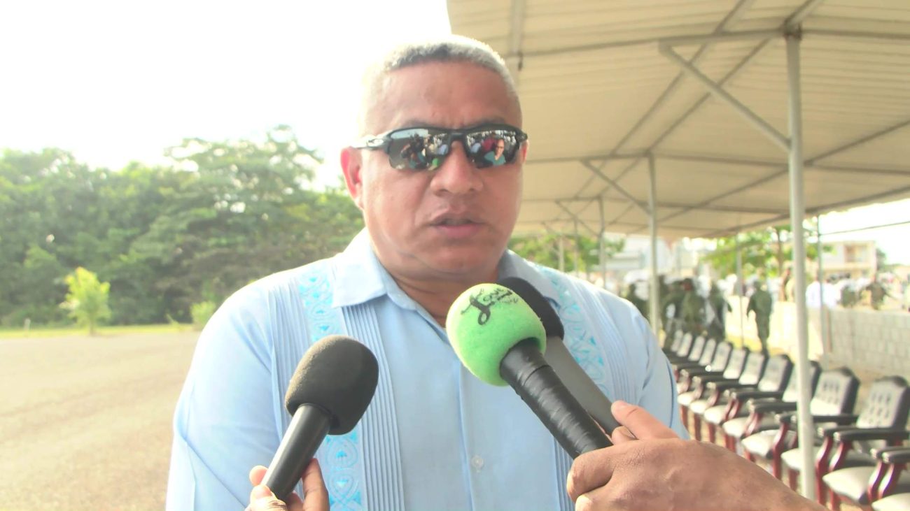 Trade License Fees Wrongly Increased in Belmopan