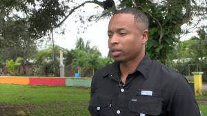 Raphael Martinez Jr.