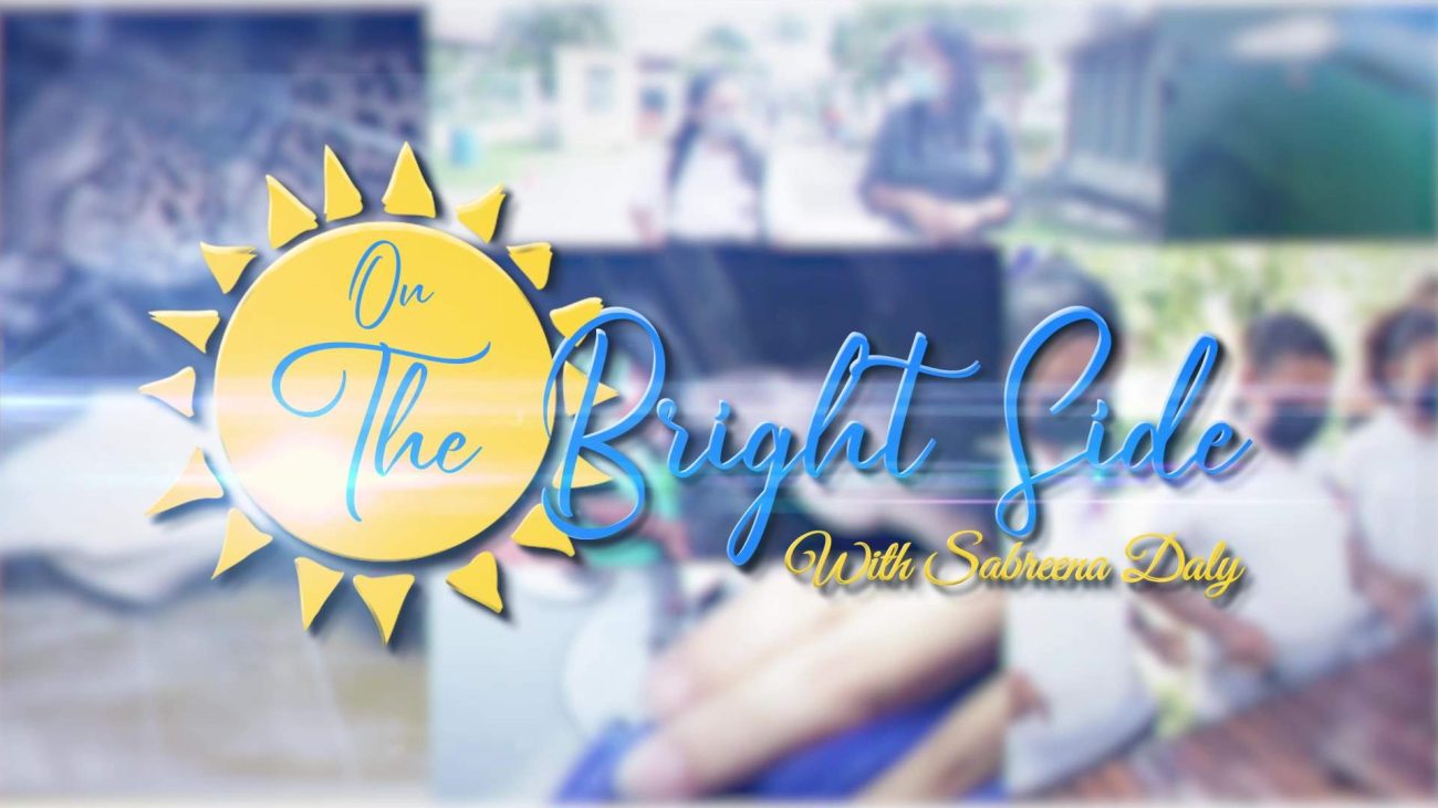 A Voice in the Classroom: How Carolina Martinez Thrives and Inspires