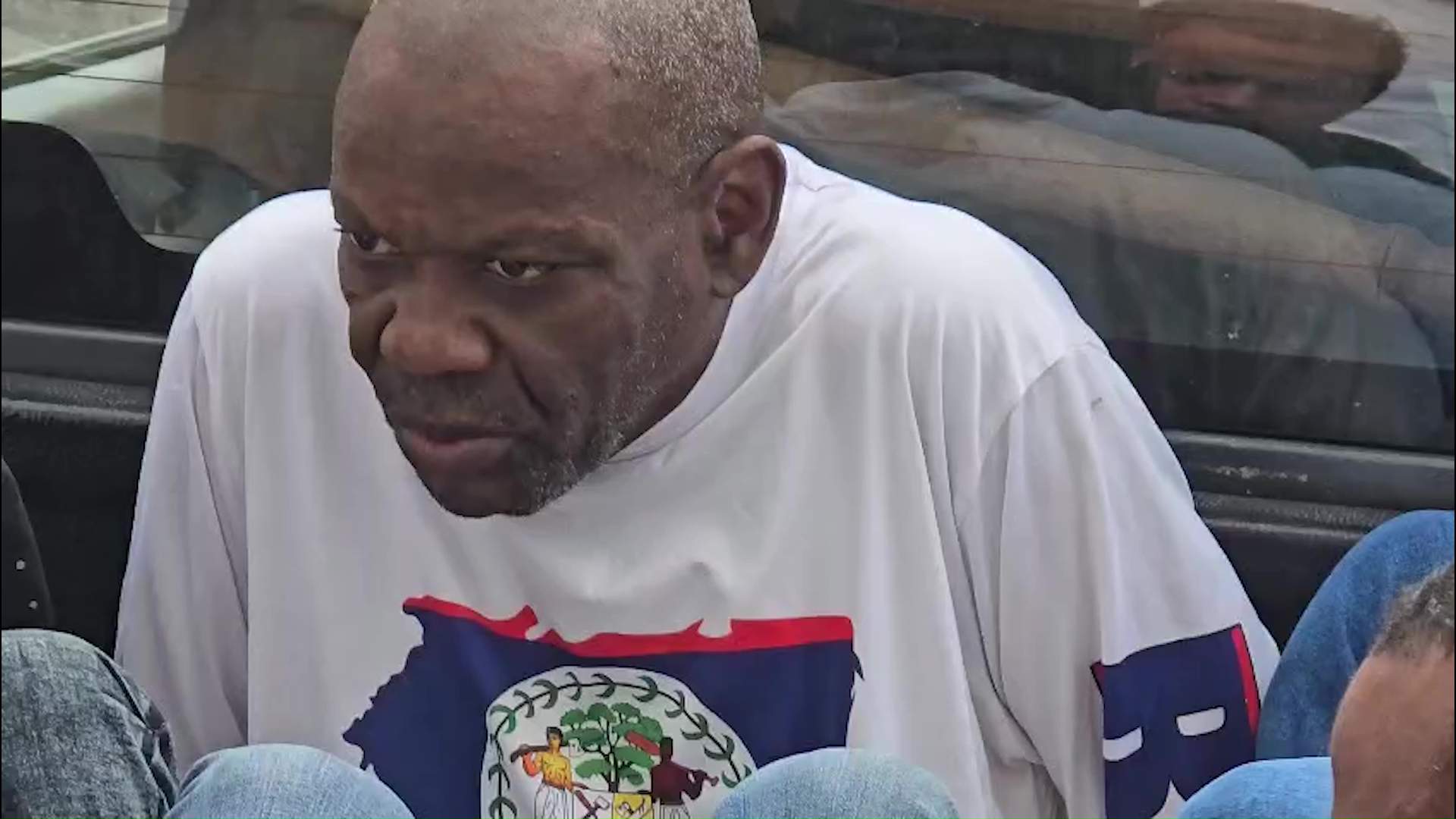 Easy Glen Case Delayed Again as Murder Accused Awaits File