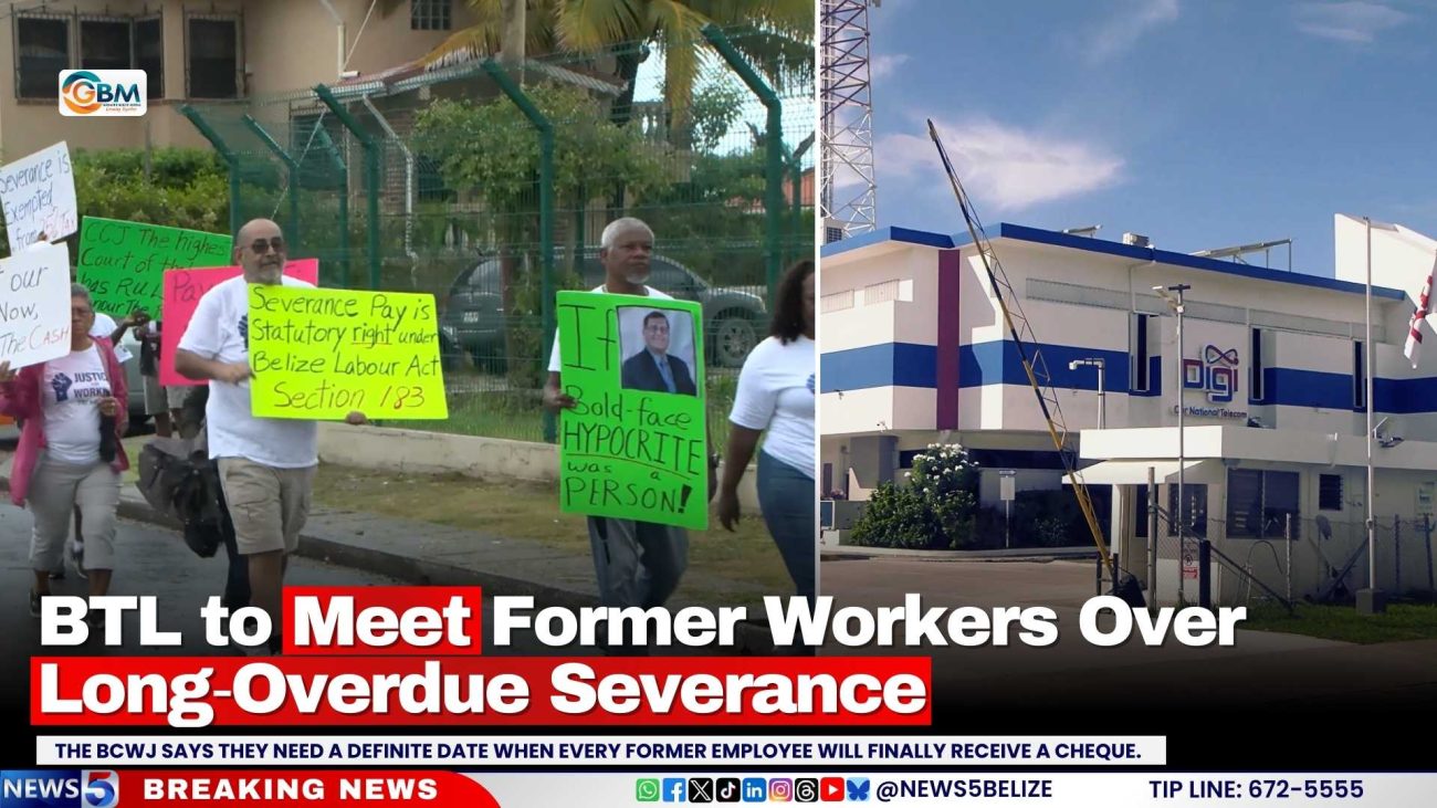 BTL to Meet Former Workers Over Long‑Overdue Severance