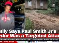 Family Says Paul Smith Jr’s Murder Was a Targeted Attack