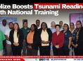 Belize Boosts Tsunami Readiness With National Training