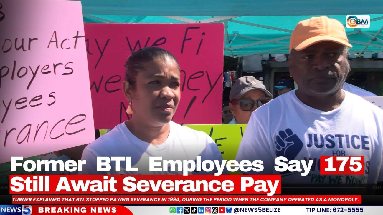 Former BTL Employees Say 175 Still Await Severance Pay