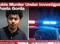 Double Murder Under Investigation in Punta Gorda