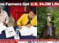 Belize Farmers Get U.S. $4.5M Lifeline