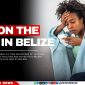 Flu on the Rise in Belize
