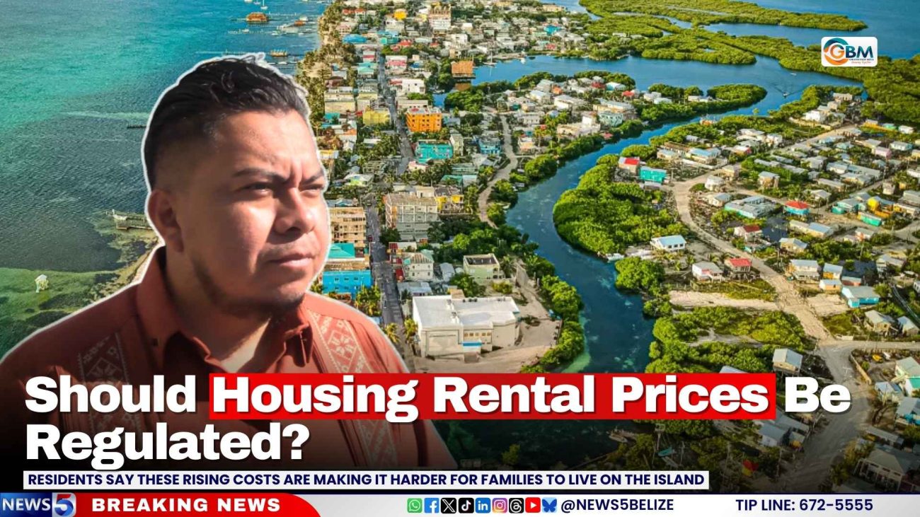Should Housing Rental Prices Be Regulated?