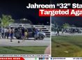 Jahreem “32” Staine Targeted Again?