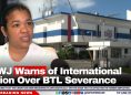BCWJ Warns of International Action Over BTL Severance