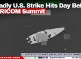 Deadly U.S. Strike Hits Day Before CARICOM Summit