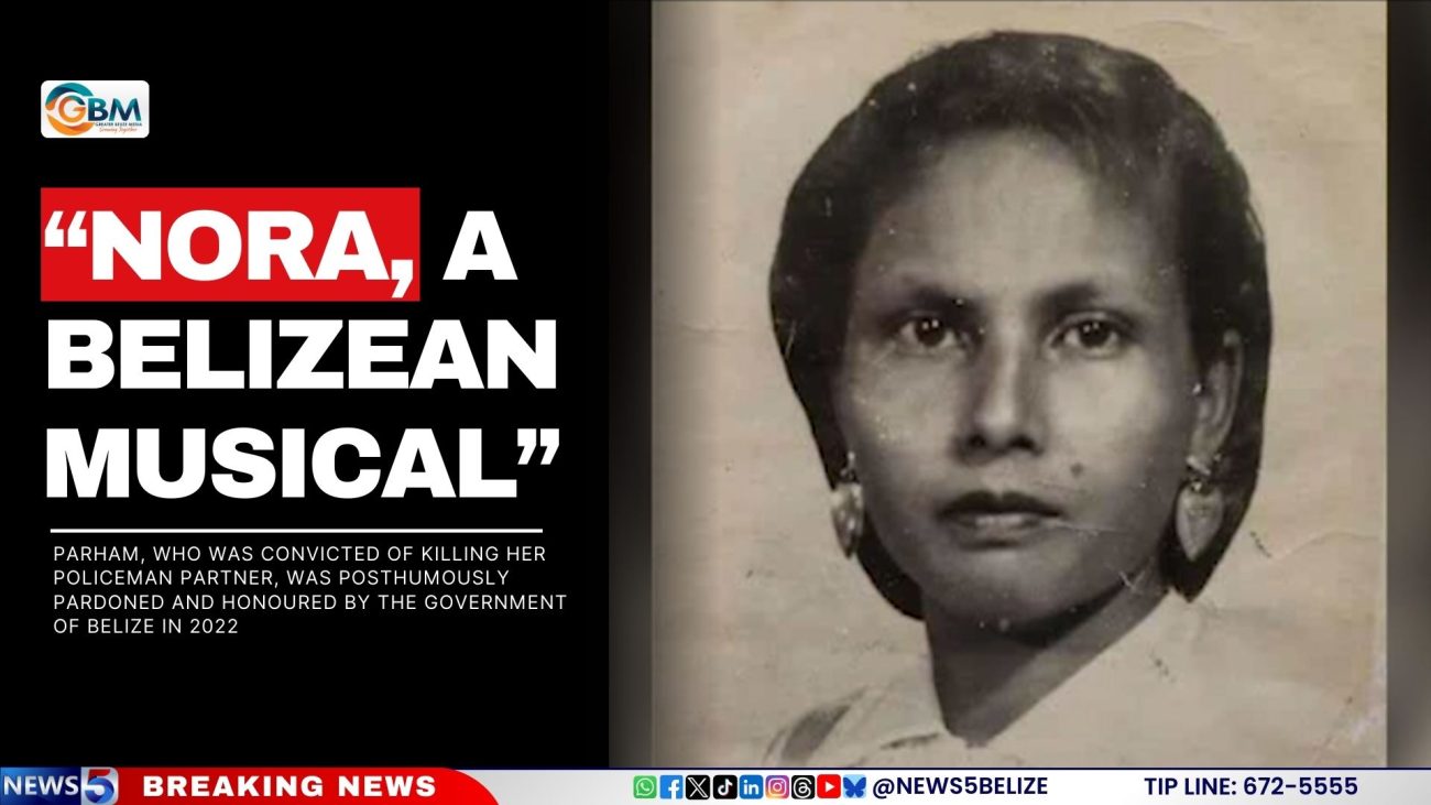 “Nora, A Belizean Musical”