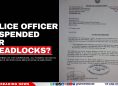 Police Officer Suspended for Dreadlocks?