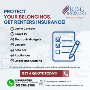 Sponsored by RF&G Insurance