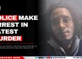 Police Make Arrest in Latest Murder