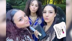 Families Sue After Three Revere Women Die in Belize