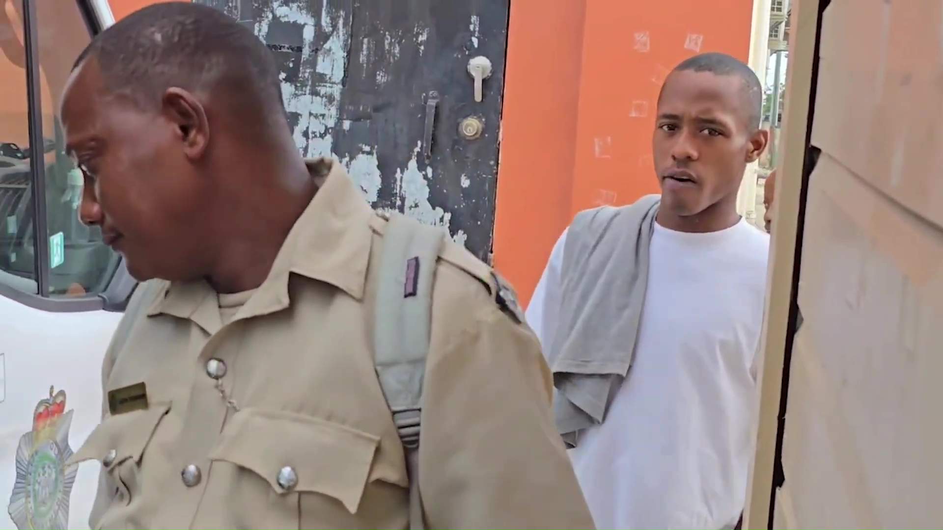 La Democracia Shooting Claims Life of Paul Smith Jr.