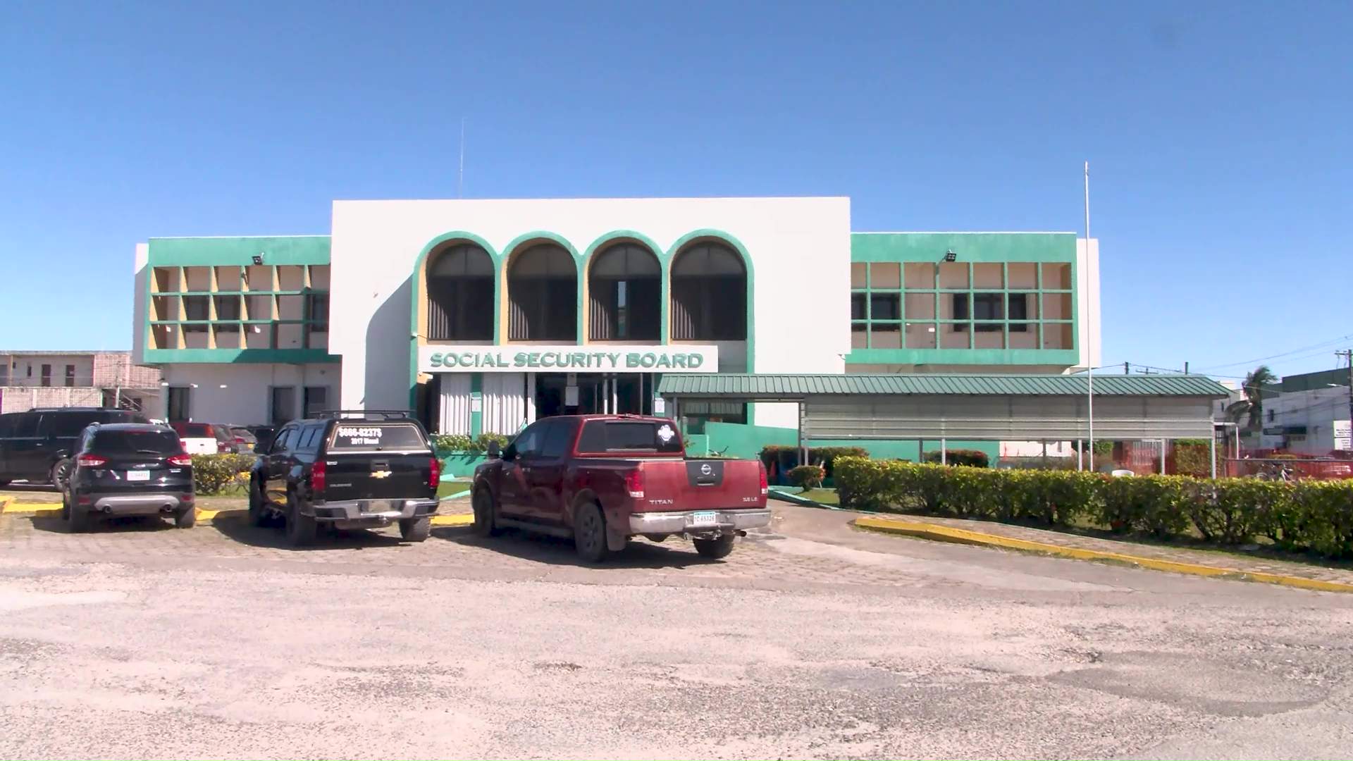 Senators Urge Social Security Board to Take a Stance on BTL