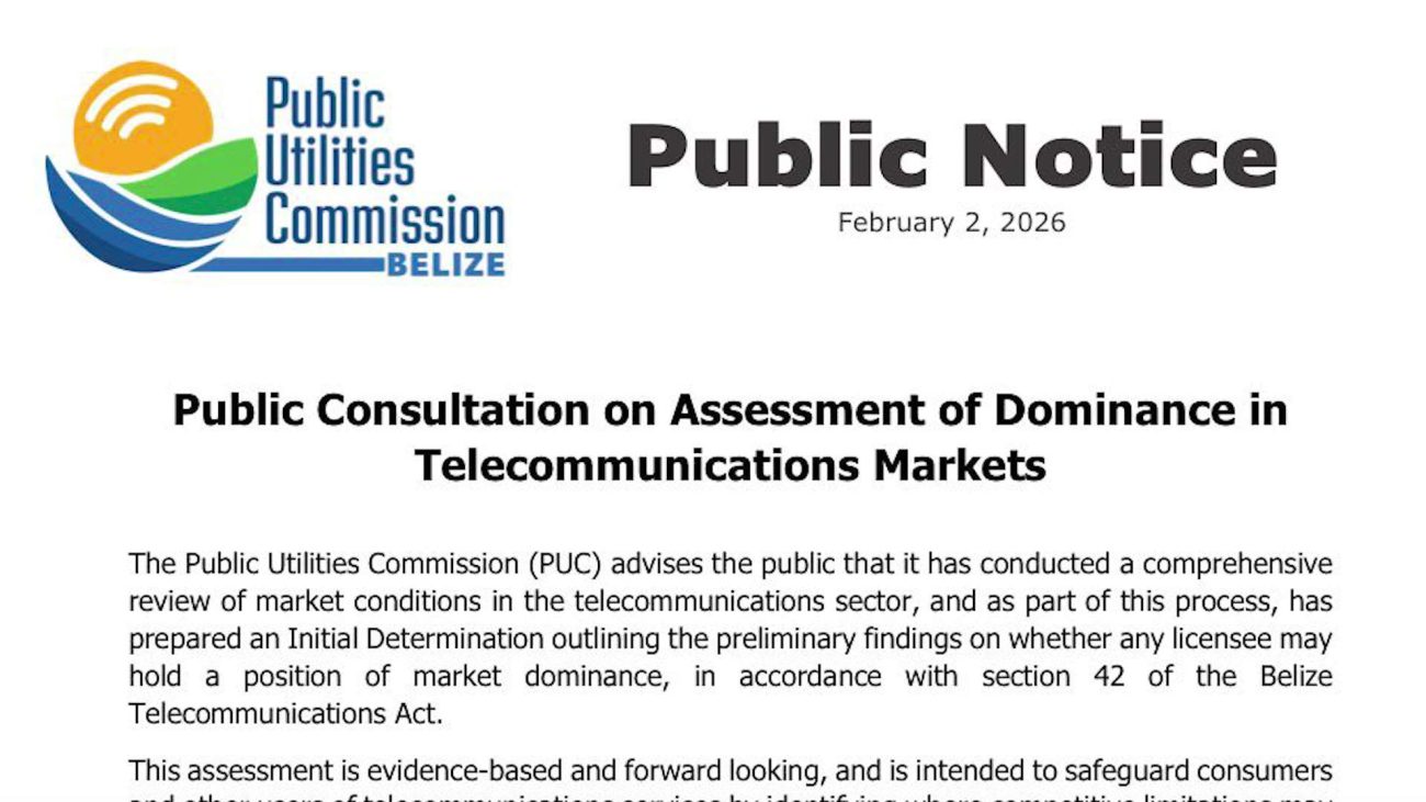 Independent Senators Urge PUC Action on Telecom Buyout