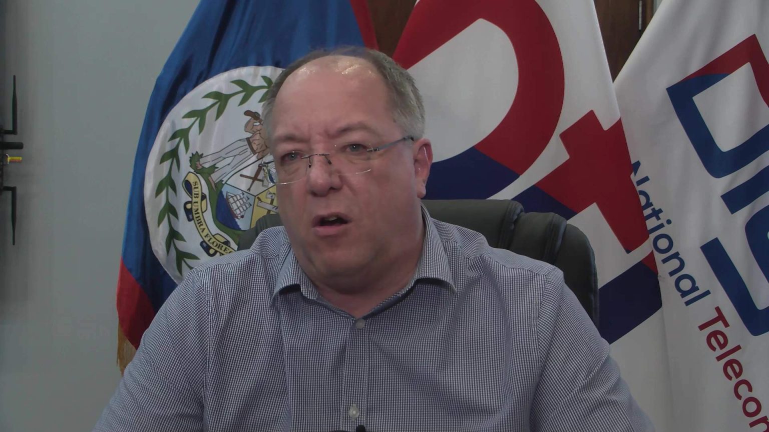 A Telecom Tug‑of‑War: The Battle Over BTL and Speednet | Greater Belize ...