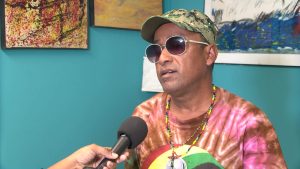 Joel “Dara” Robinson