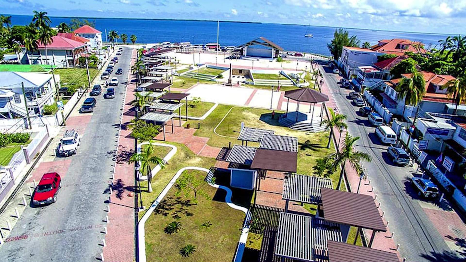 Belize City Looks to Balance Business Growth with Park Protection