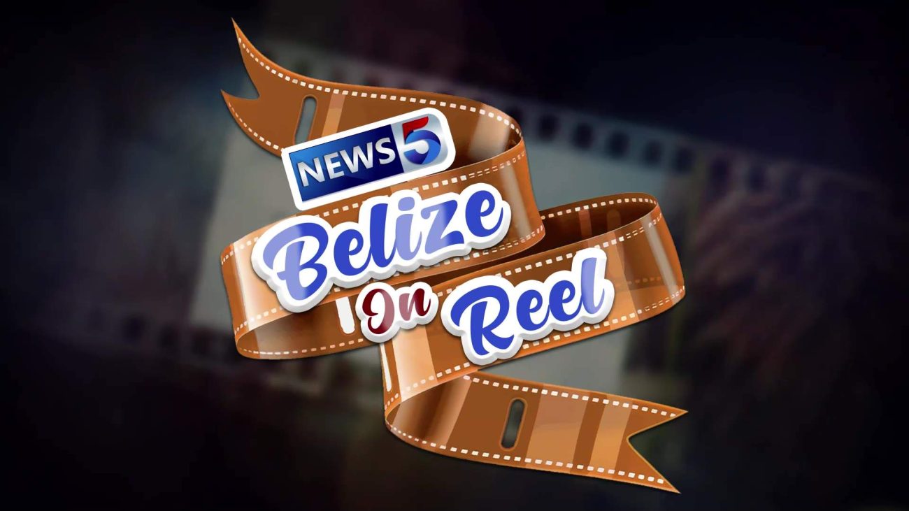 Bold, Colorful, Belizean: The Story Behind an Iconic Sign