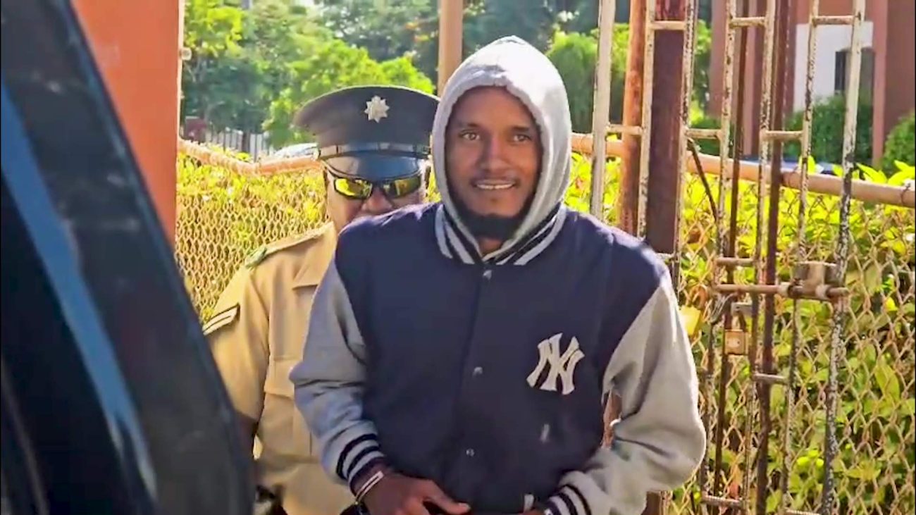 Benyati Brandon Charged for Murder of Paul Smith Jr.