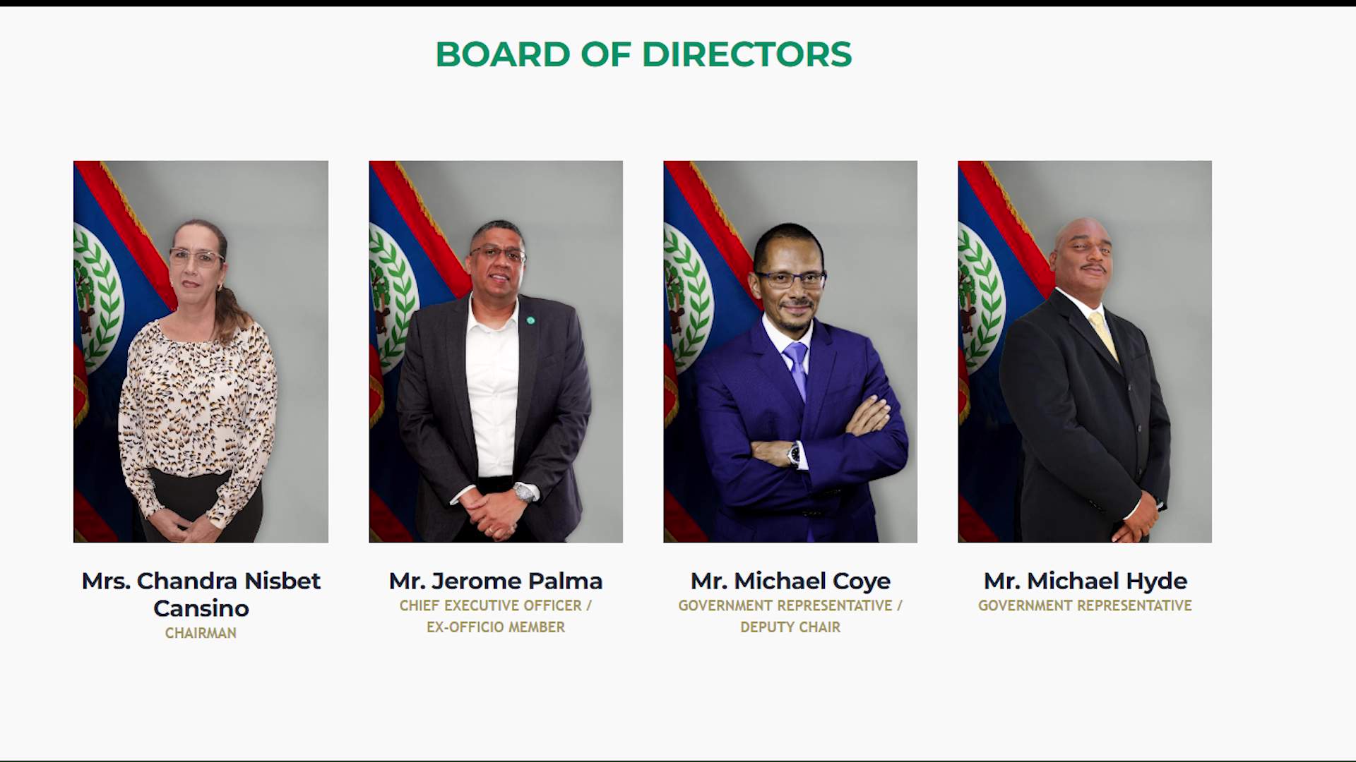 SSB Board Requests More Information Before Speednet Vote