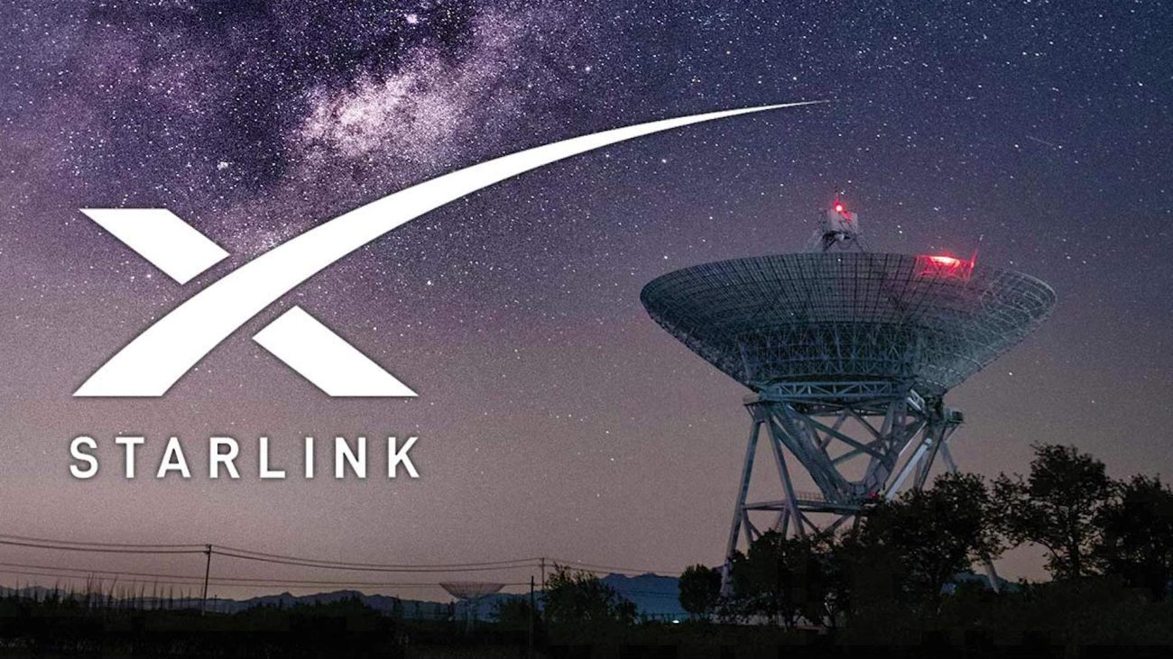 BTL Calls Starlink a Complementary Service  
